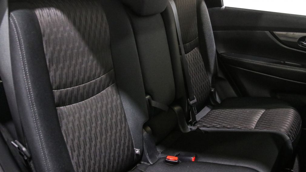 Nissan Rogue SV 2020 d&rsquo;occasion à vendre - 23