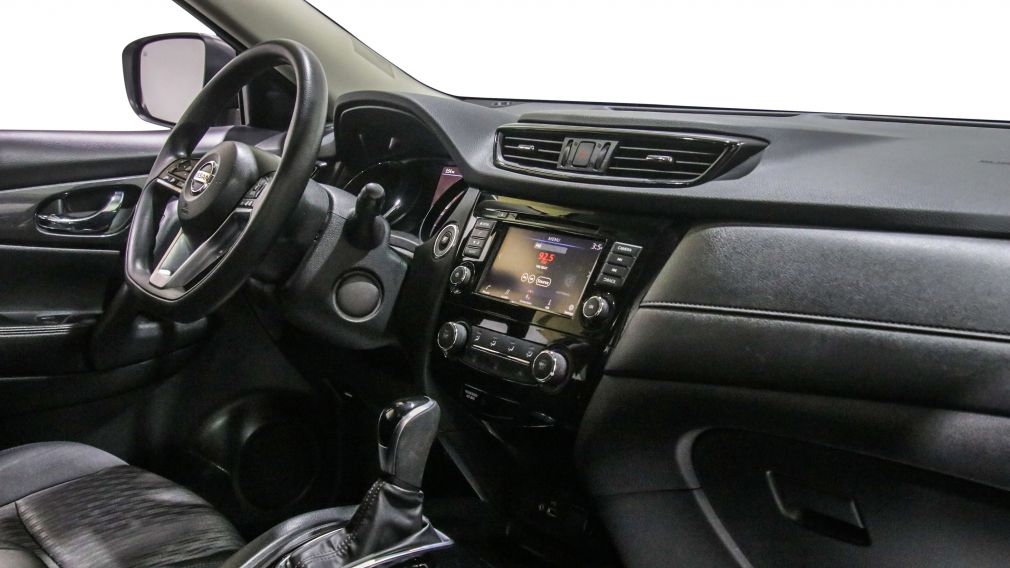 Nissan Rogue SV 2020 d&rsquo;occasion à vendre - 24