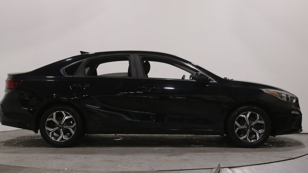 Kia Forte EX 2021 d&rsquo;occasion à vendre - 8