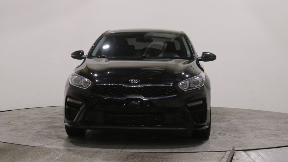 Kia Forte EX 2021 d&rsquo;occasion à vendre - 2