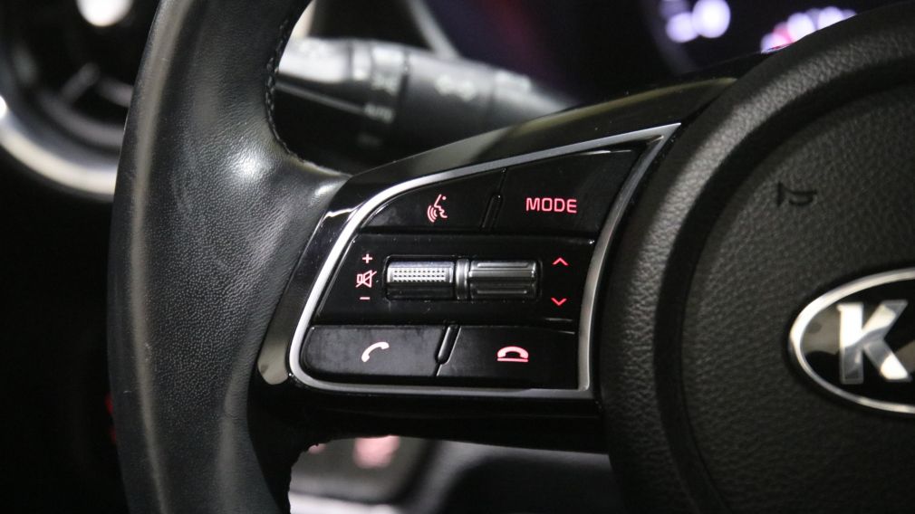 Kia Forte EX 2021 d&rsquo;occasion à vendre - 14