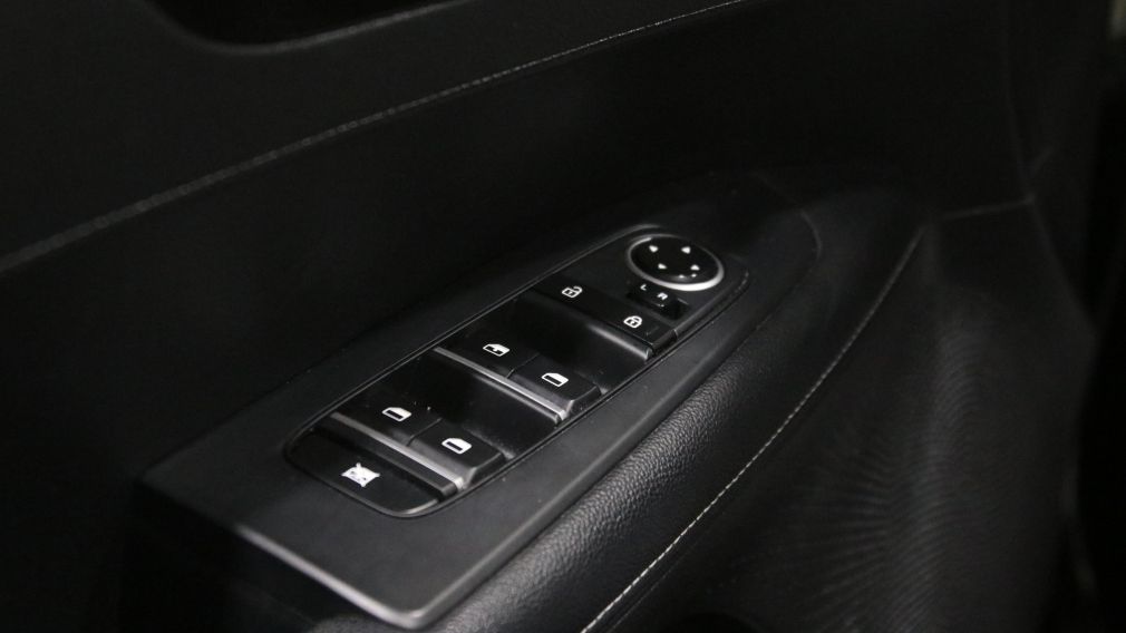 Kia Forte EX 2021 d&rsquo;occasion à vendre - 11