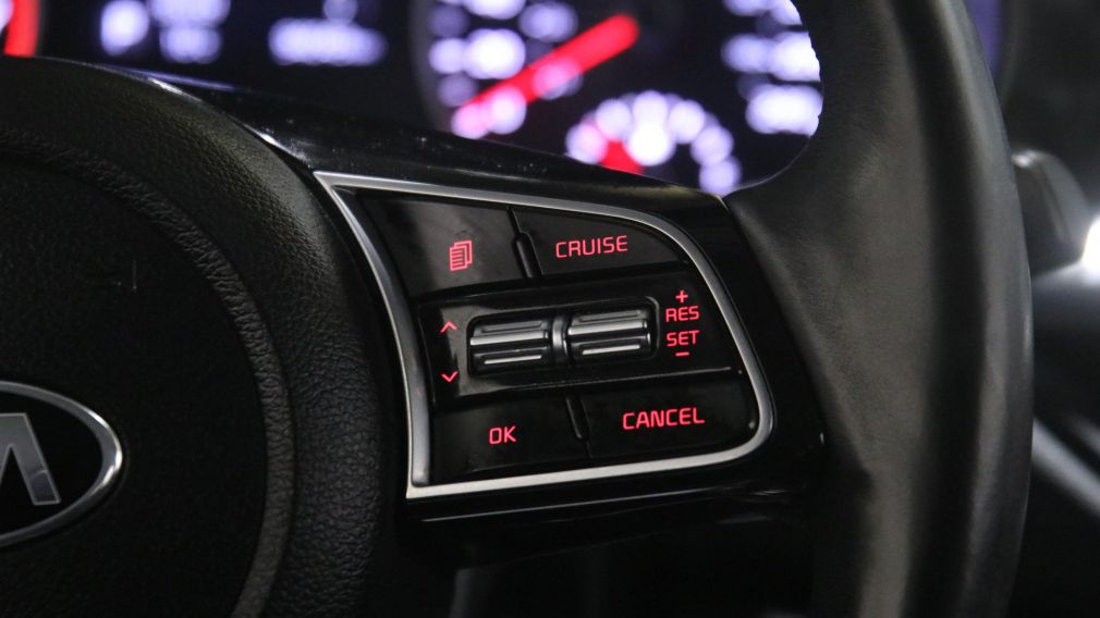 Kia Forte EX 2021 d&rsquo;occasion à vendre - 15