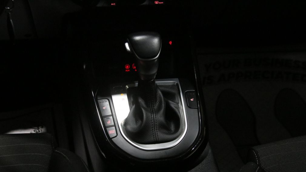 Kia Forte EX 2021 d&rsquo;occasion à vendre - 19