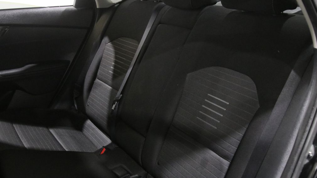 Kia Forte EX 2021 d&rsquo;occasion à vendre - 22