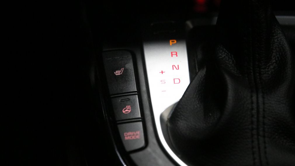 Kia Forte EX 2021 d&rsquo;occasion à vendre - 20