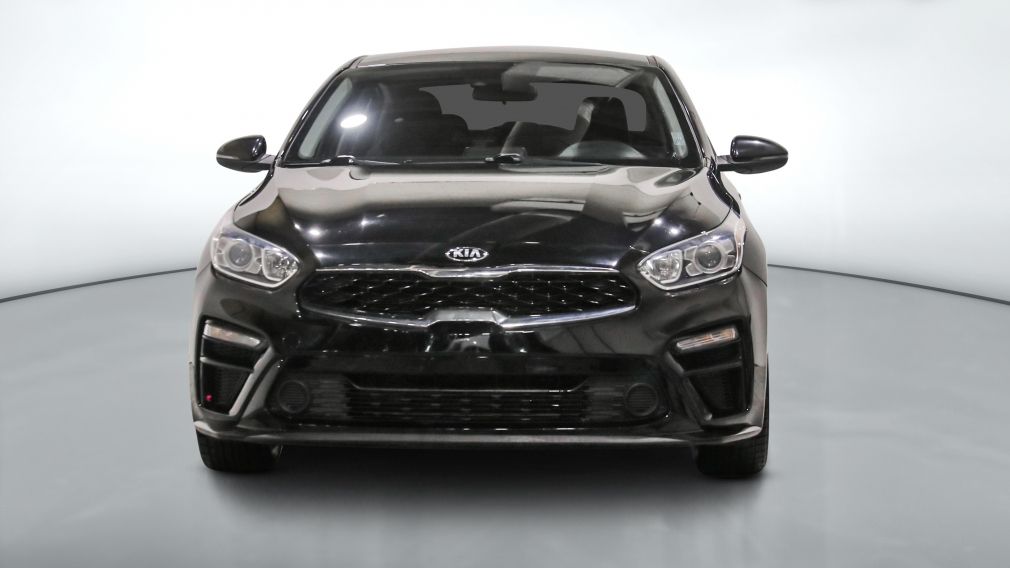 Kia Forte EX 2021 d&rsquo;occasion à vendre - 2
