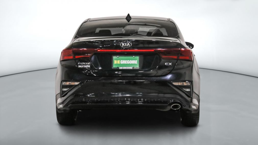Kia Forte EX 2021 d&rsquo;occasion à vendre - 6