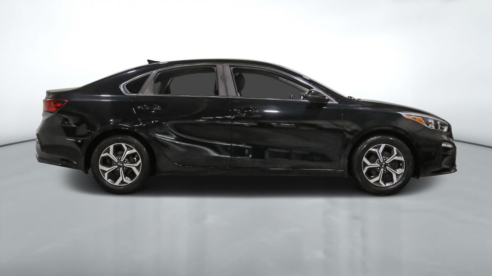 Kia Forte EX 2021 d&rsquo;occasion à vendre - 8