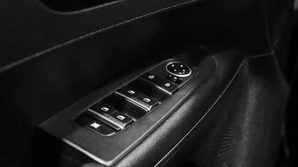 Kia Forte EX 2021 d&rsquo;occasion à vendre - 11