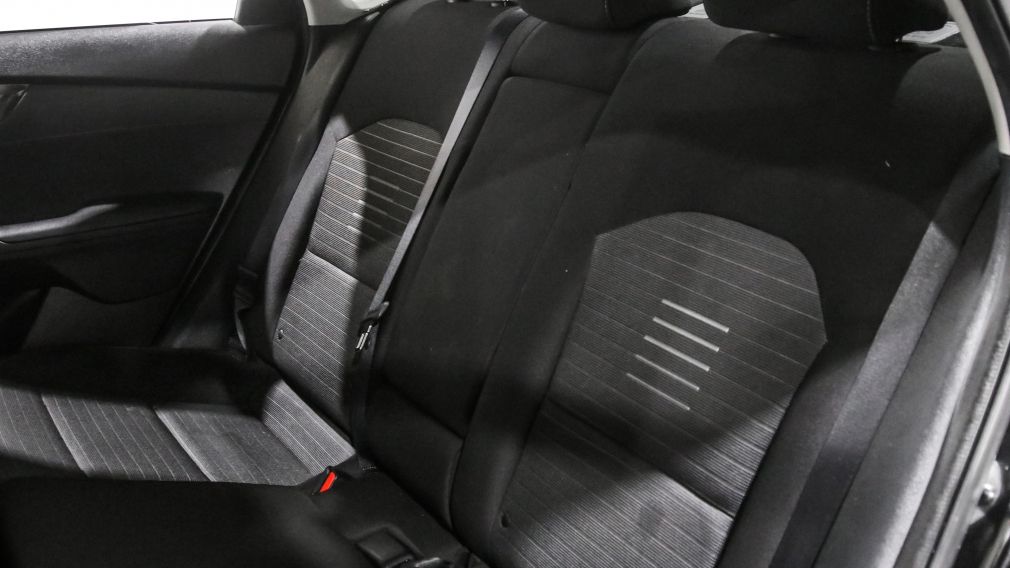 Kia Forte EX 2021 d&rsquo;occasion à vendre - 22