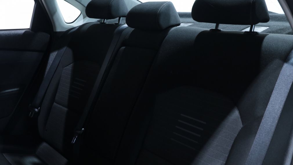 Kia Forte EX 2021 d&rsquo;occasion à vendre - 18