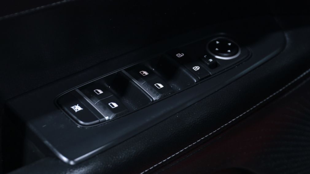 Kia Forte EX 2021 d&rsquo;occasion à vendre - 10