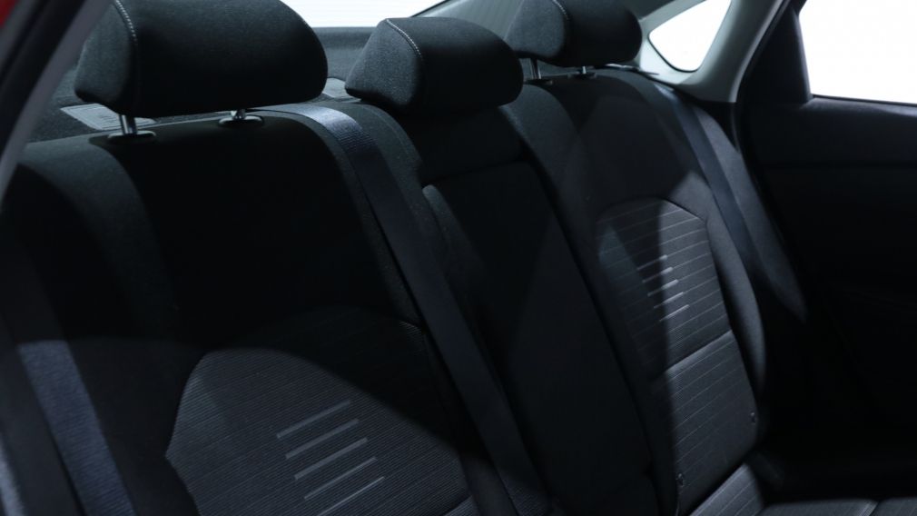 Kia Forte EX 2021 d&rsquo;occasion à vendre - 19