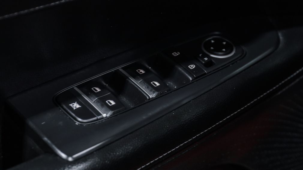 Kia Forte EX 2021 d&rsquo;occasion à vendre - 11