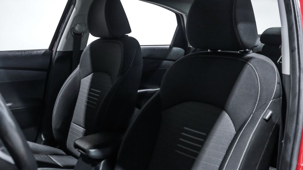 Kia Forte EX 2021 d&rsquo;occasion à vendre - 10