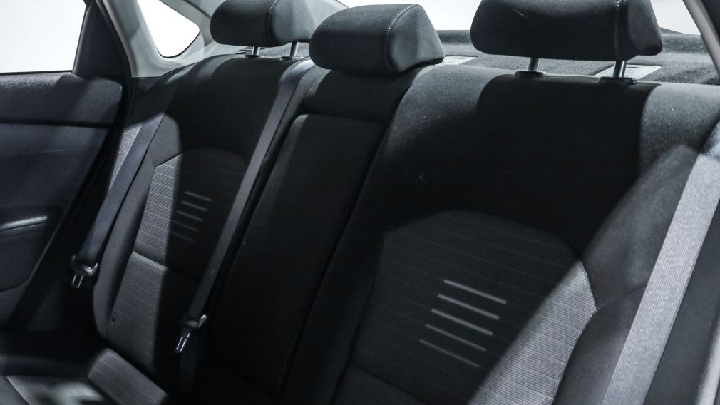 Kia Forte EX 2021 d&rsquo;occasion à vendre - 18