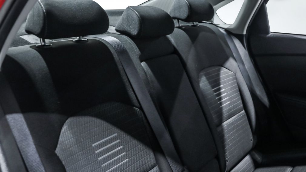 Kia Forte EX 2021 d&rsquo;occasion à vendre - 19