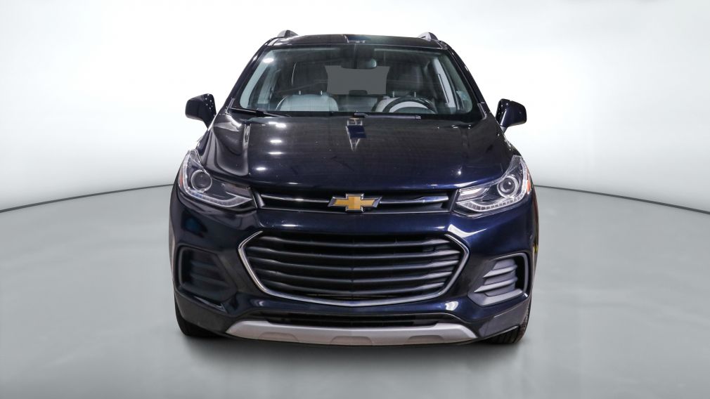 Chevrolet Trax LT 2022 d&rsquo;occasion à vendre - 2