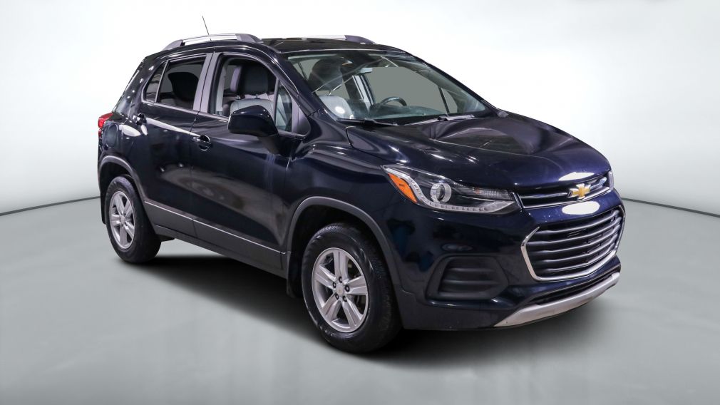 Chevrolet Trax LT