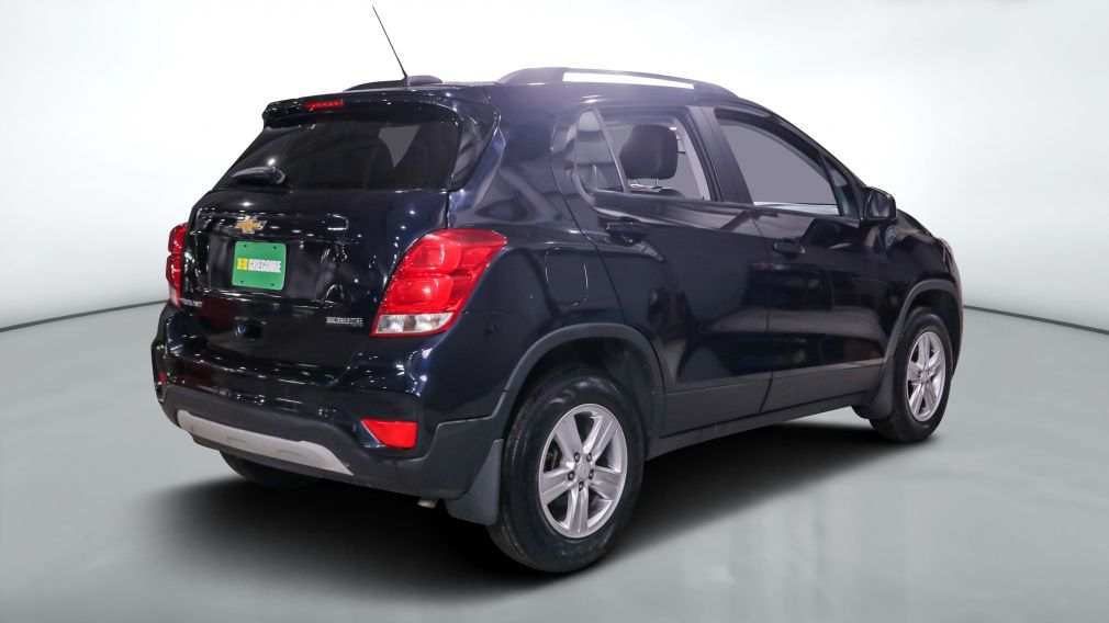 Chevrolet Trax LT 2022 d&rsquo;occasion à vendre - 6