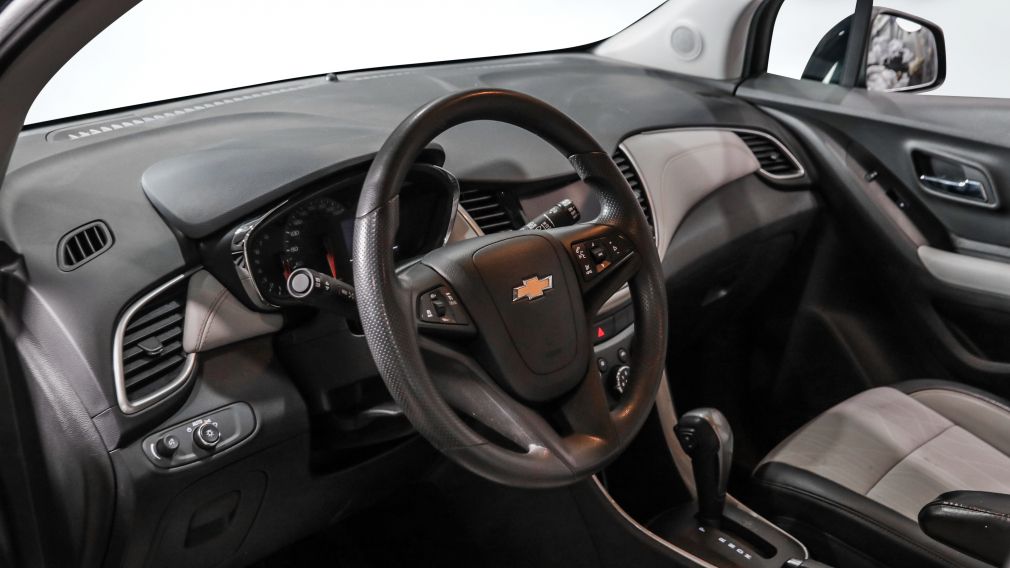 Chevrolet Trax LT 2022 d&rsquo;occasion à vendre - 7