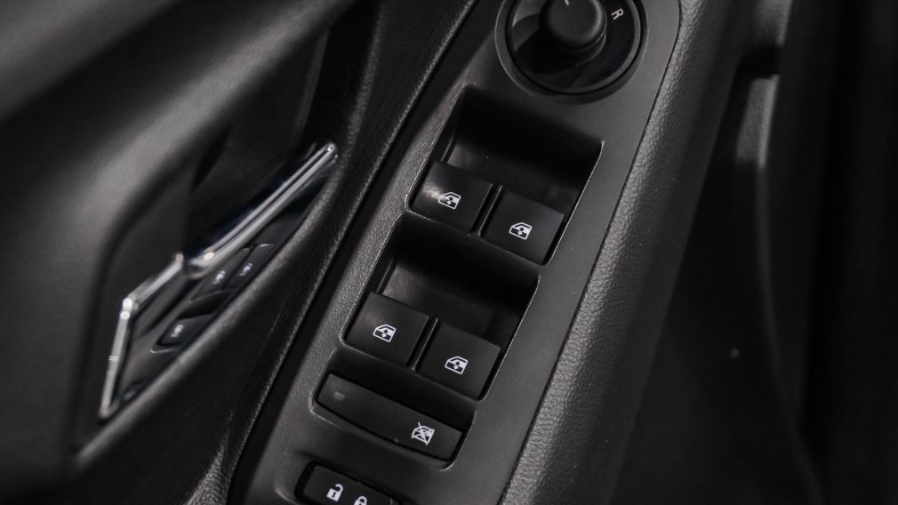 Chevrolet Trax LT 2022 d&rsquo;occasion à vendre - 9