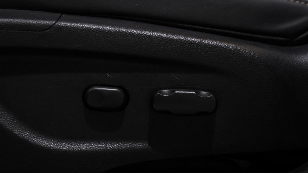 Chevrolet Trax LT 2022 d&rsquo;occasion à vendre - 10