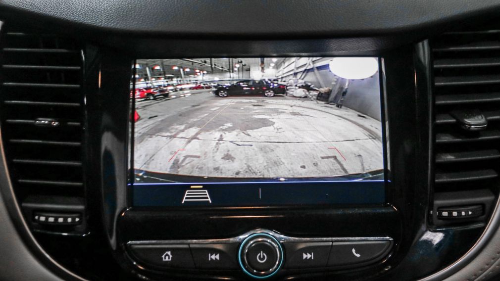 Chevrolet Trax LT 2022 d&rsquo;occasion à vendre - 14