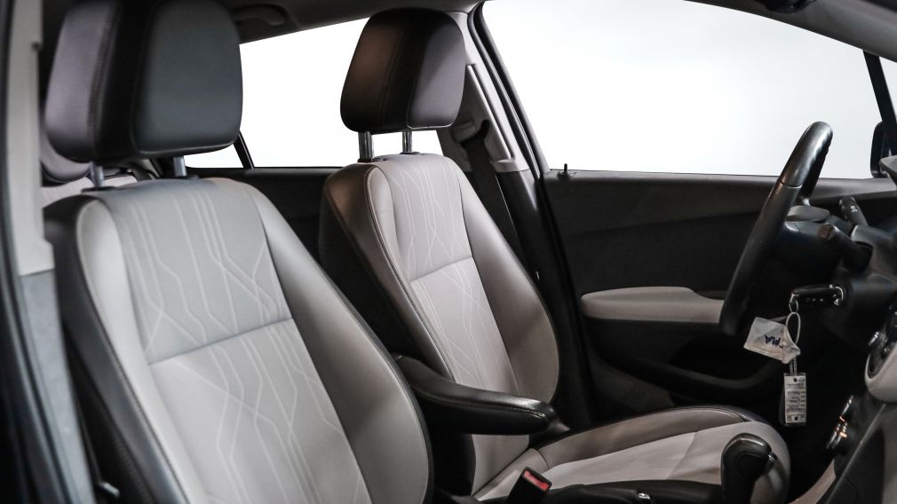 Chevrolet Trax LT 2022 d&rsquo;occasion à vendre - 22