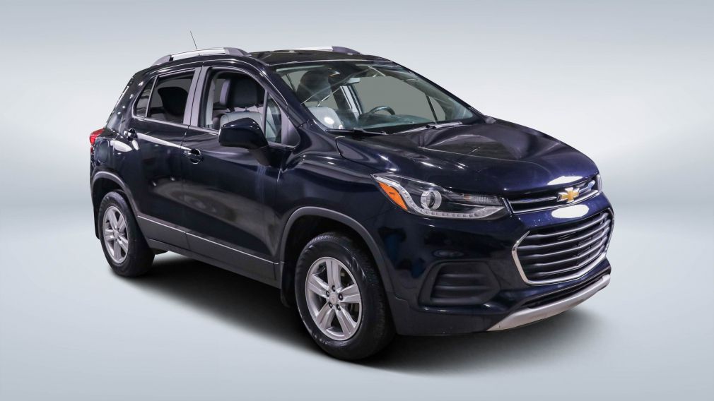 Chevrolet Trax LT