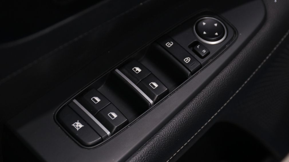 Kia Forte EX 2021 d&rsquo;occasion à vendre - 9