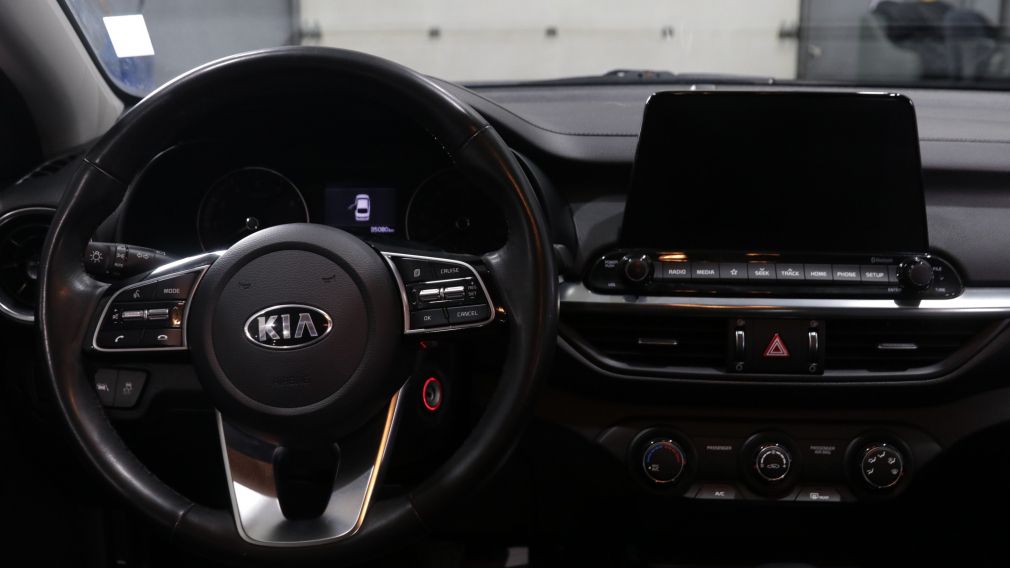 Kia Forte EX 2021 d&rsquo;occasion à vendre - 10