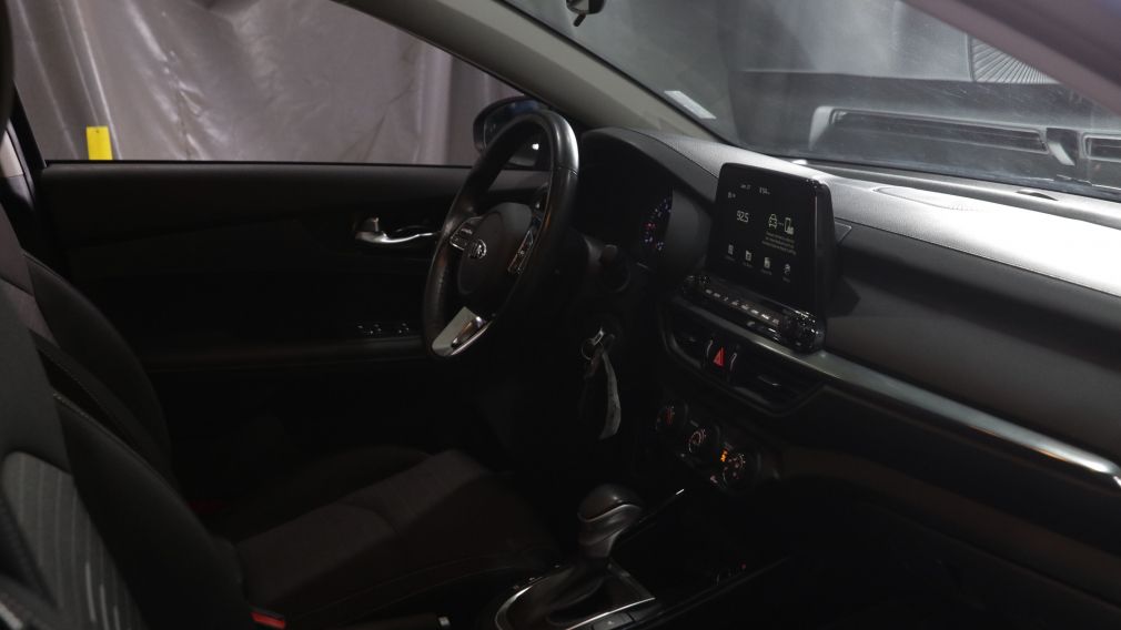 Kia Forte EX 2021 d&rsquo;occasion à vendre - 20