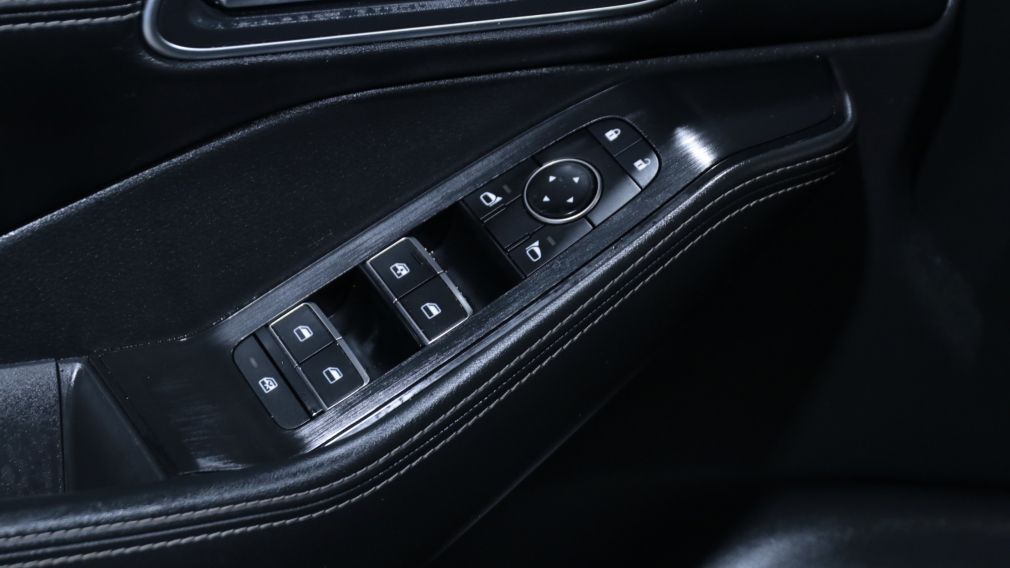 Nissan Rogue Platinum 2021 d&rsquo;occasion à vendre - 10