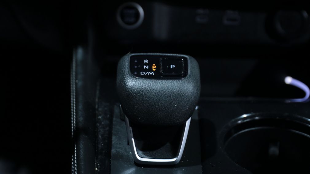 Nissan Rogue Platinum 2021 d&rsquo;occasion à vendre - 17