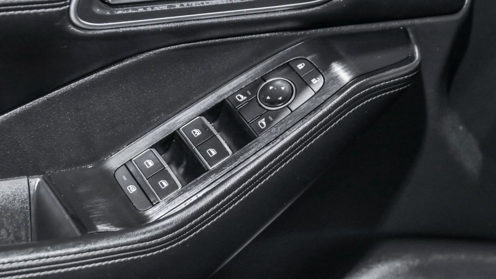 Nissan Rogue Platinum 2021 d&rsquo;occasion à vendre - 9