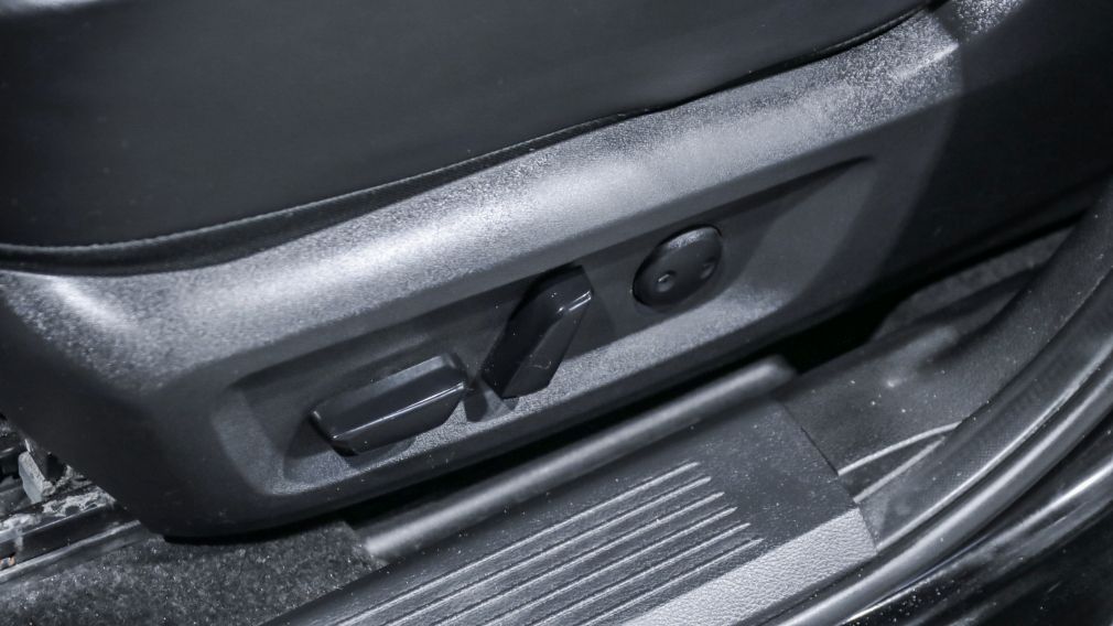 Nissan Rogue Platinum 2021 d&rsquo;occasion à vendre - 12