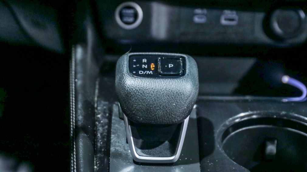 Nissan Rogue Platinum 2021 d&rsquo;occasion à vendre - 17