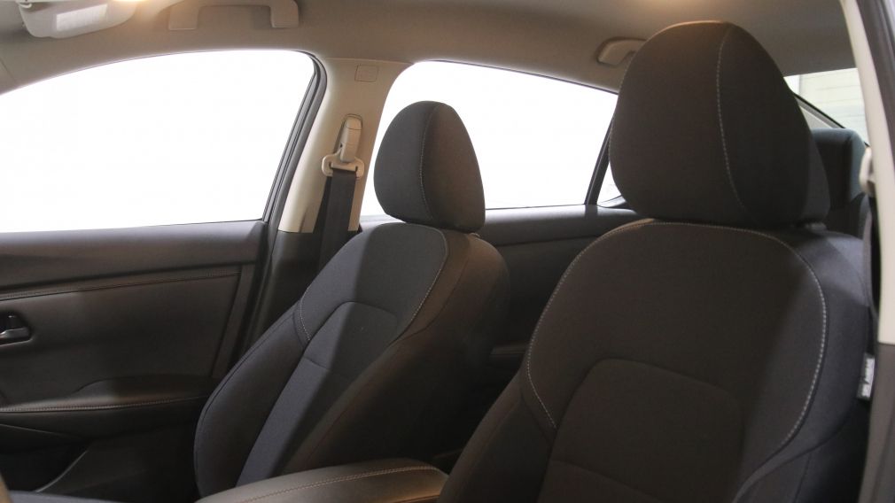 Nissan Sentra S Plus 2024 d&rsquo;occasion à vendre - 10