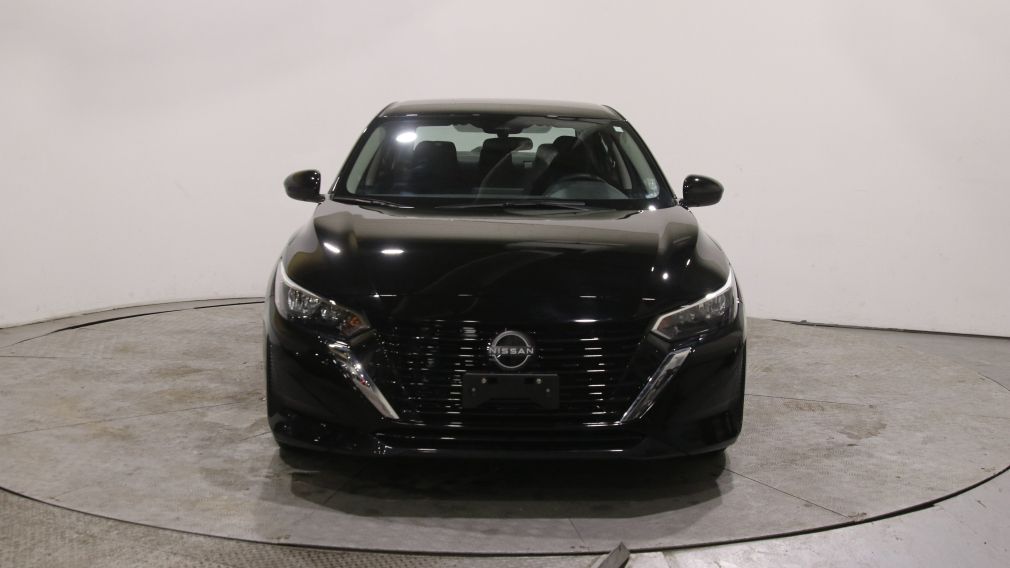 Nissan Sentra S Plus 2024 d&rsquo;occasion à vendre - 2