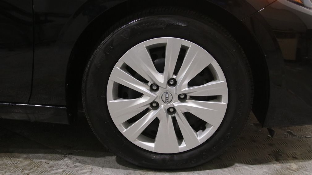 Nissan Sentra S Plus 2024 d&rsquo;occasion à vendre - 24