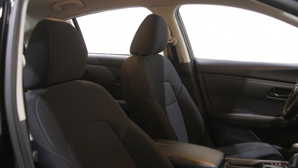 Nissan Sentra S Plus 2024 d&rsquo;occasion à vendre - 23