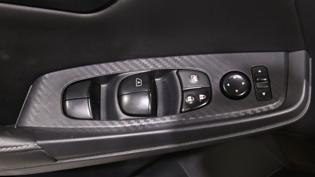 Nissan Sentra S Plus 2024 d&rsquo;occasion à vendre - 11