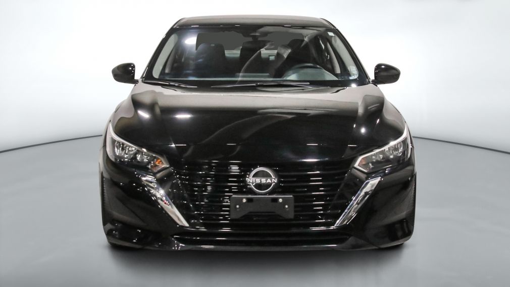 Nissan Sentra S Plus 2024 d&rsquo;occasion à vendre - 2