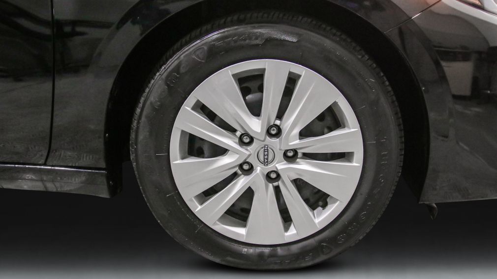 Nissan Sentra S Plus 2024 d&rsquo;occasion à vendre - 24