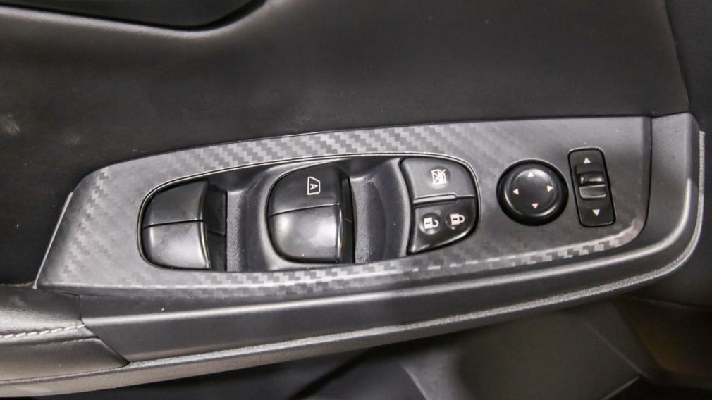 Nissan Sentra S Plus 2024 d&rsquo;occasion à vendre - 11