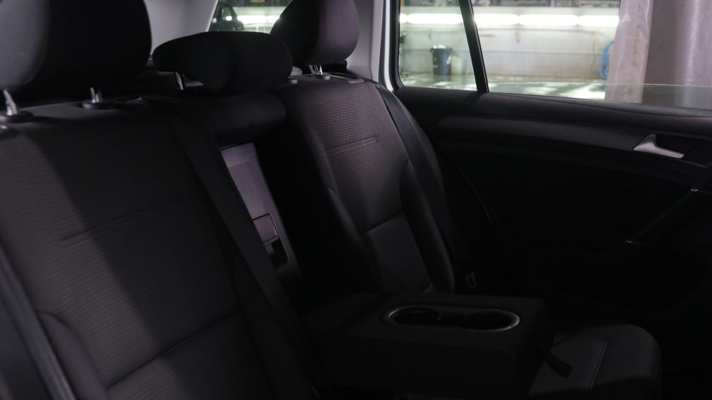 Volkswagen Golf Comfortline 2019 d&rsquo;occasion à vendre - 20