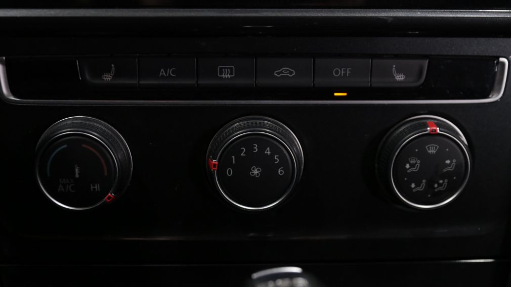 Volkswagen Golf Comfortline 2019 d&rsquo;occasion à vendre - 15