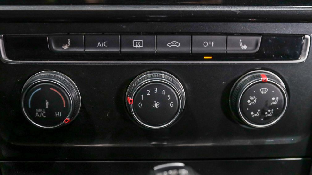 Volkswagen Golf Comfortline 2019 d&rsquo;occasion à vendre - 15